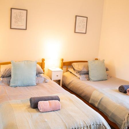 4 Bynack House Apartman Aviemore Kültér fotó