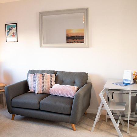4 Bynack House Apartman Aviemore Kültér fotó