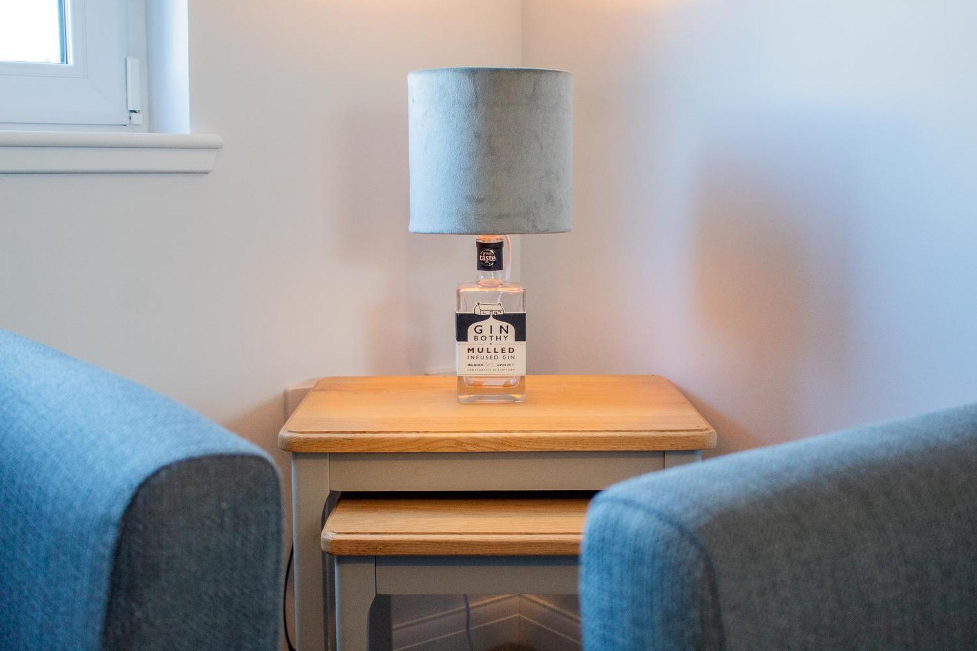 4 Bynack House Apartman Aviemore Kültér fotó