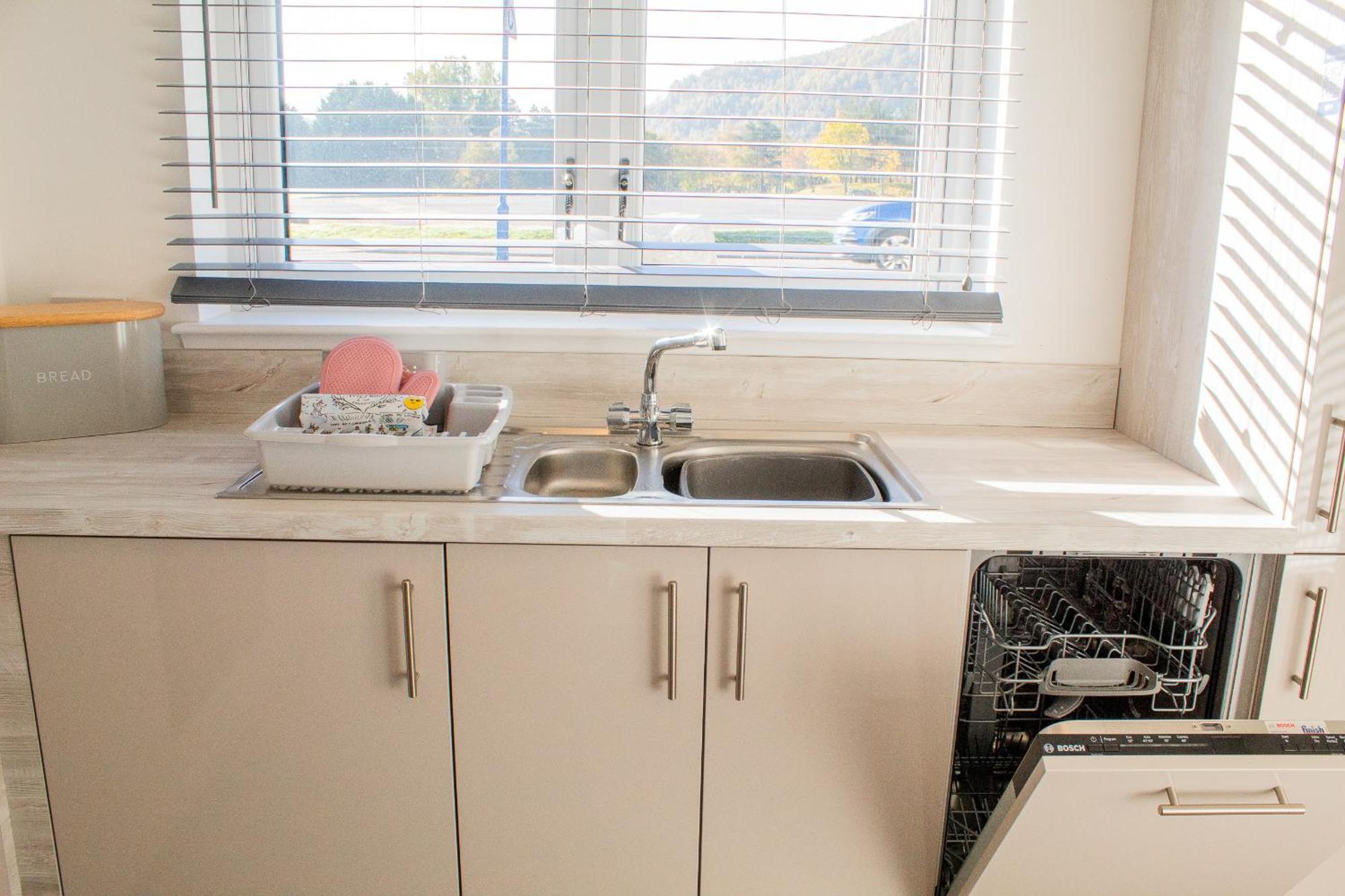 4 Bynack House Apartman Aviemore Kültér fotó