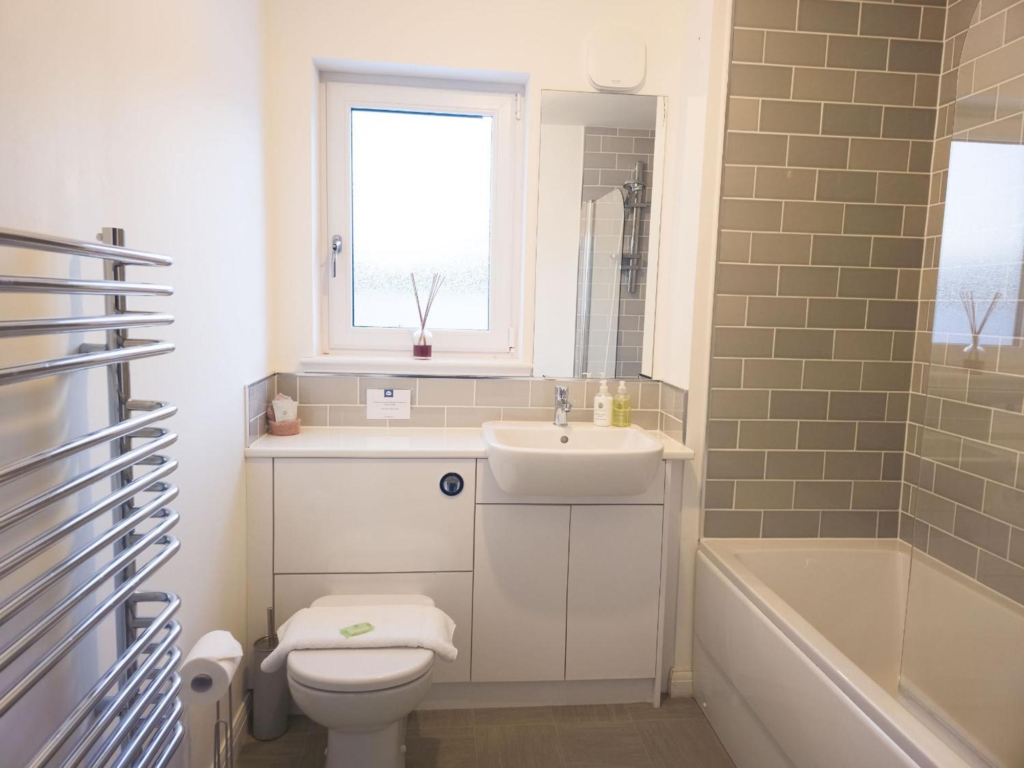 4 Bynack House Apartman Aviemore Kültér fotó